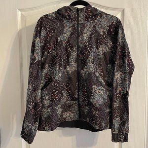 Lululemon Pack It Up Jacket